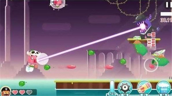 动物乌托邦中文版