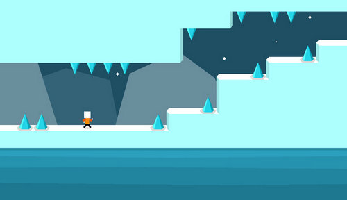 跳跳先生 手游版