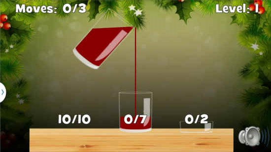 分酒大师 分酒大师