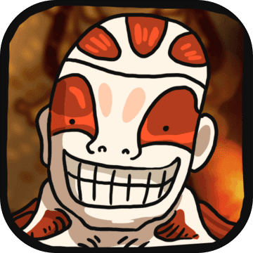 巨人之进化世界中文内购破解版(Titan Evolution World)