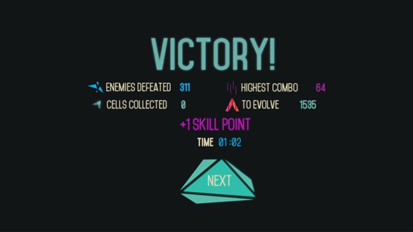 火柴人锋芒之争