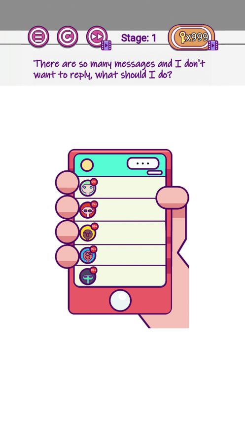 囧囧大脑洞2下载 囧囧大脑洞2下载