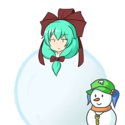 おいだせ！雛ちゃんブレイカー
