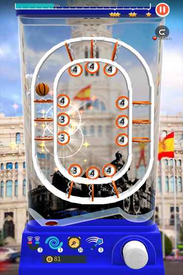 套圈:环游世界 套圈:环游世界