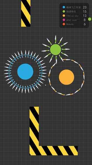 我飞刀玩得贼6 最新版