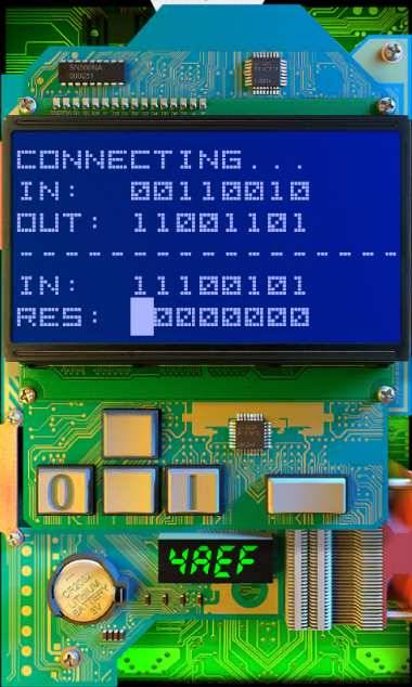 真正的黑客 真正的黑客