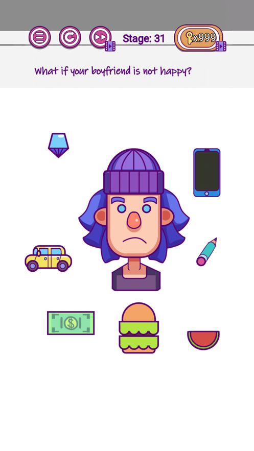 囧囧大脑洞2下载