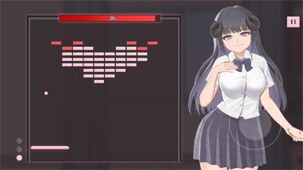 小恶魔打砖块 官方版