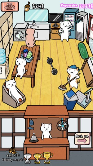 动物温泉 最新版