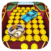 Coin Dozer: Casino