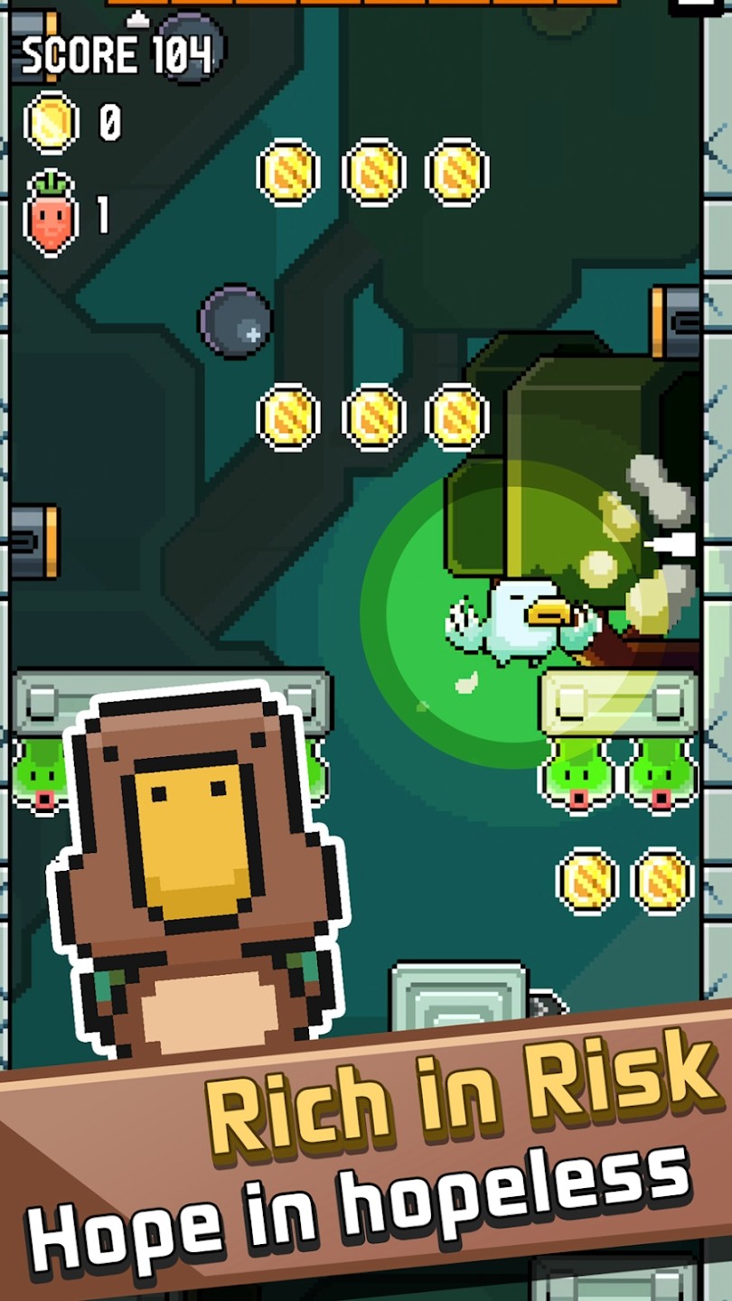 像素小鸟 正版 像素小鸟 正版