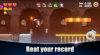 超级跑步奇遇 免费版 超级跑步奇遇 免费版