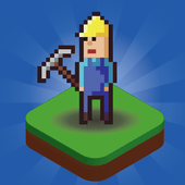 合并矿山:淘金热