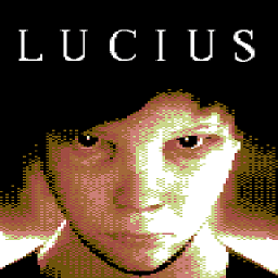恶魔之子卢修斯汉化版(Lucius Demake)