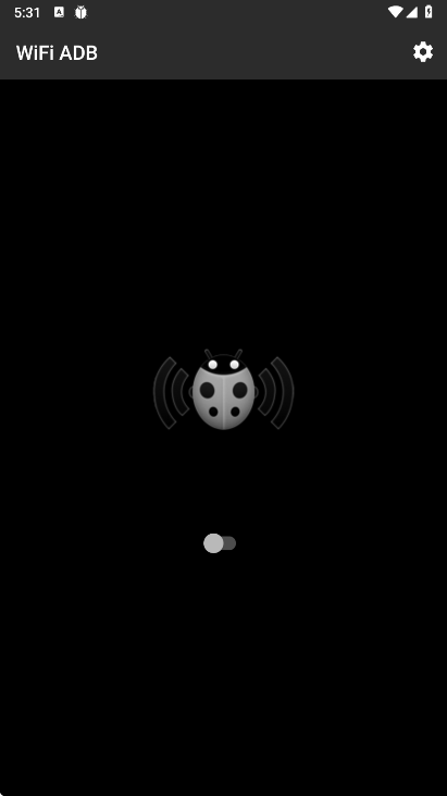 wifiadb调试 手机版