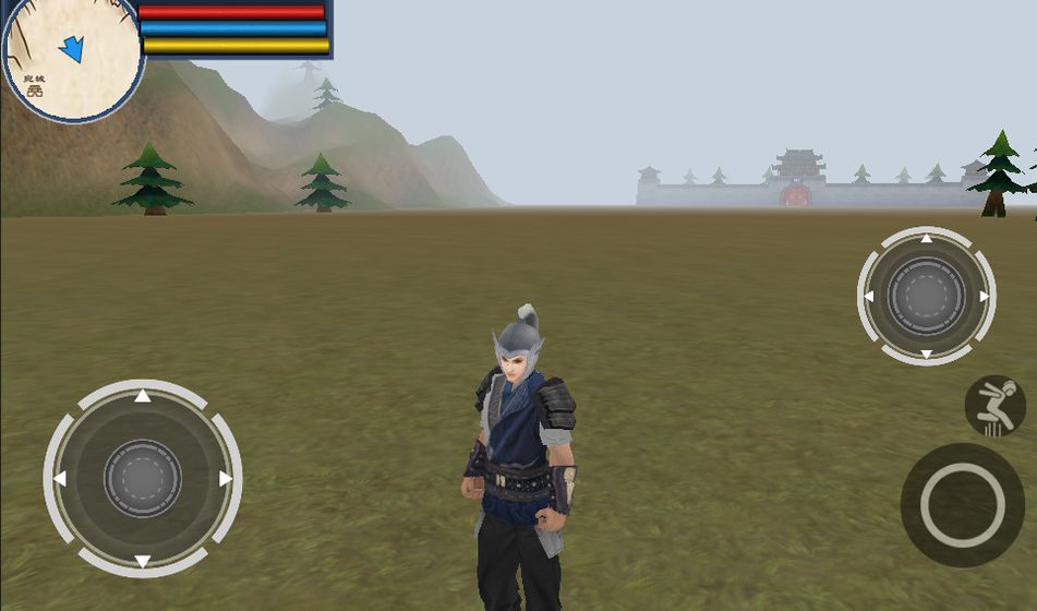 三国大时代6 三国大时代6