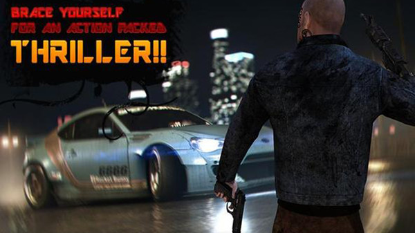 美国真正的战争3D版