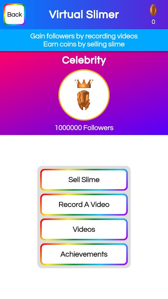 史莱姆模拟器 2025官方正版 史莱姆模拟器 2025官方正版