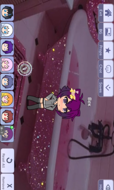 加查樱花 中文版