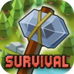 制作生存：像素世界