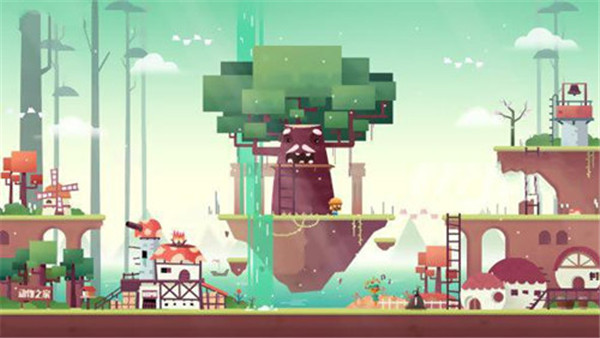 动物乌托邦中文版 动物乌托邦中文版