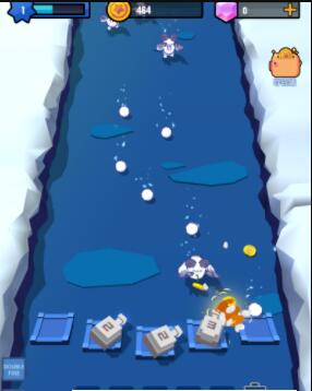 雪花速运3D 手机版