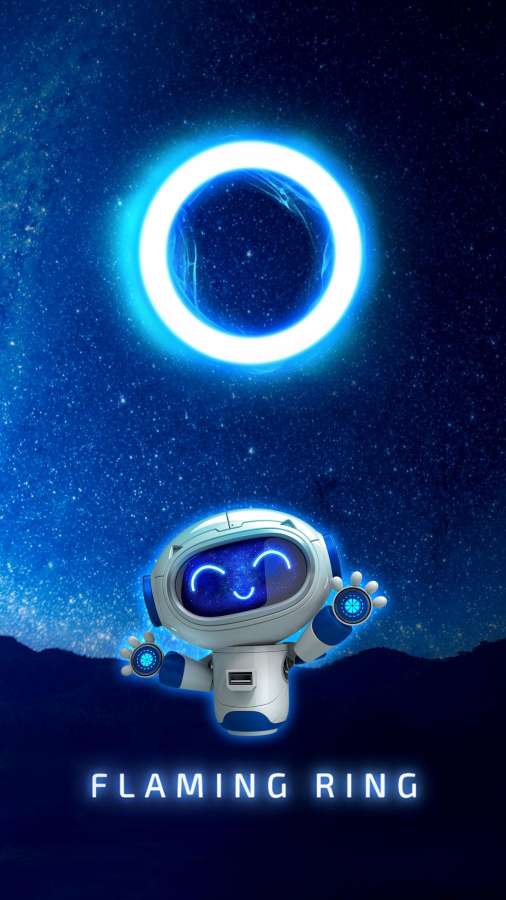 星际连环阵 星际连环阵