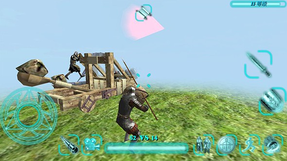 钢铁之躯安装器