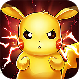 口袋精灵萌萌乐