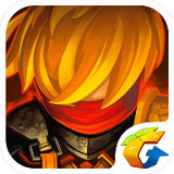 疯狂点击(Tap Titans)