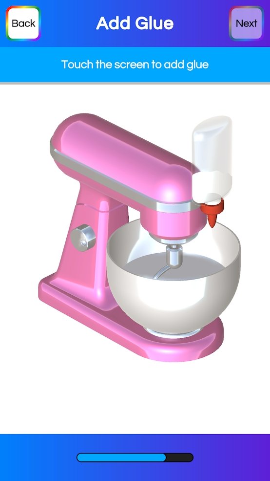 史莱姆模拟器 2025官方正版