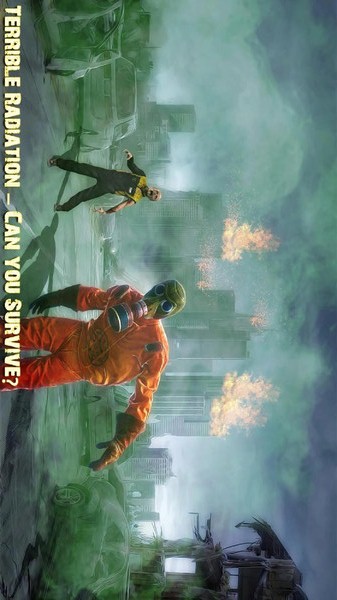 生存战争2完美世界修仙版