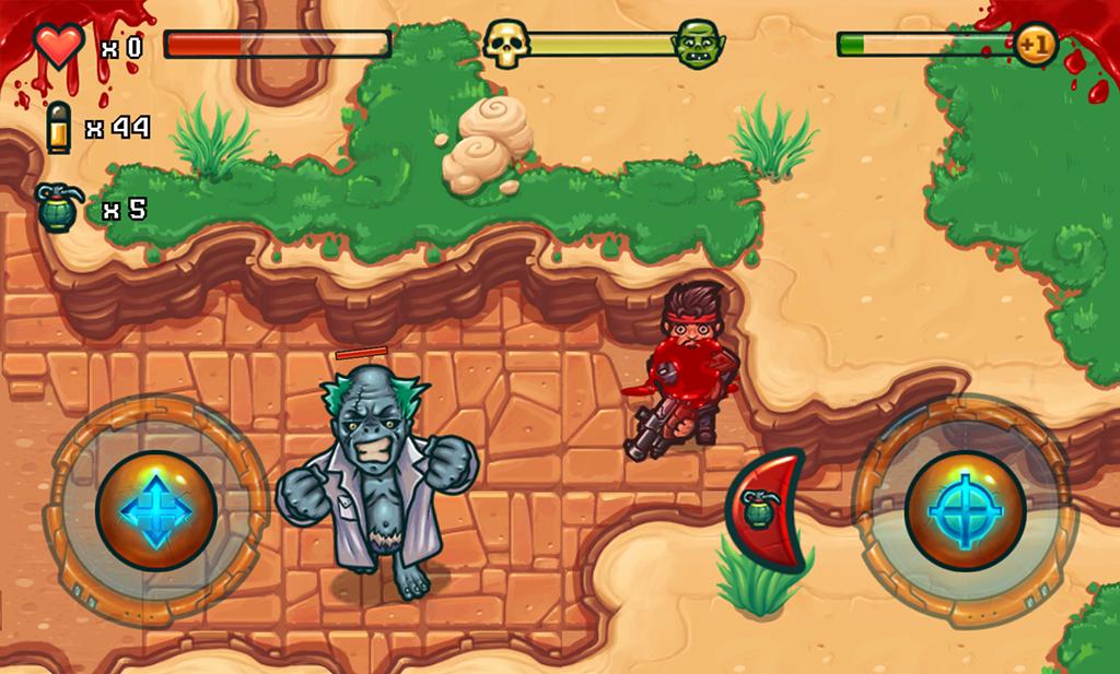 星际突击战 星际突击战