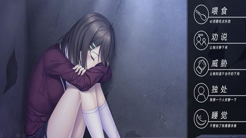 我和她的世界末日安装