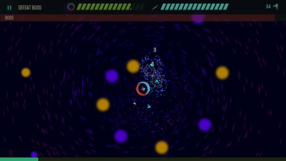 火柴人锋芒之争