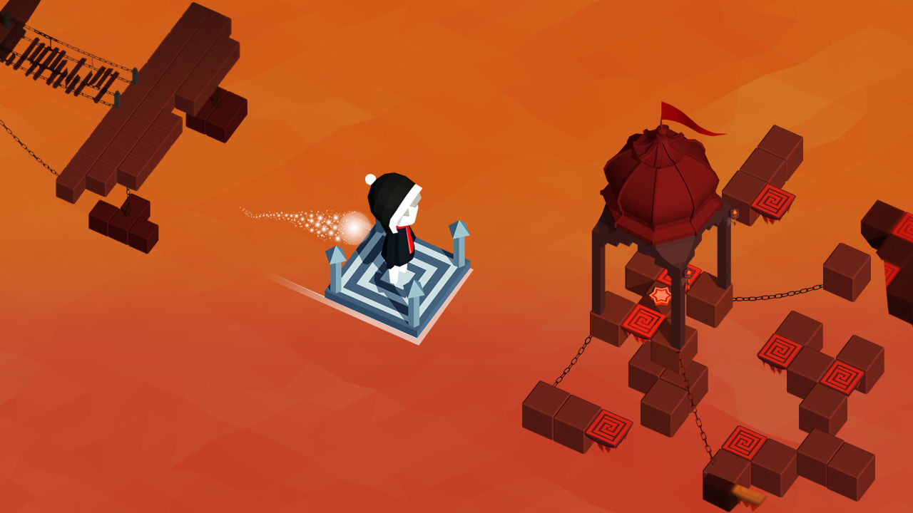 迷宫边境 2021最新版