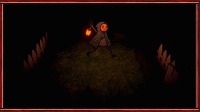 逃离恶魔 逃离恶魔