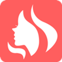 脸型与发型设计