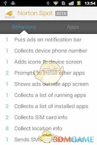 诺顿广告侦测 诺顿广告侦测