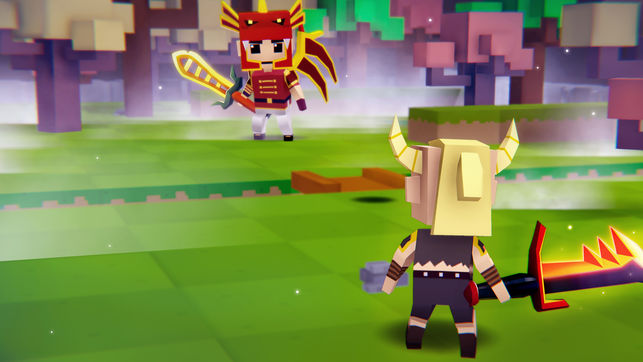 斧头帮大乱斗 最新版