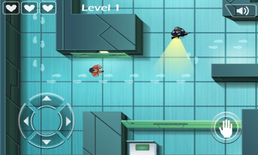 监狱逃脱计划 监狱逃脱计划