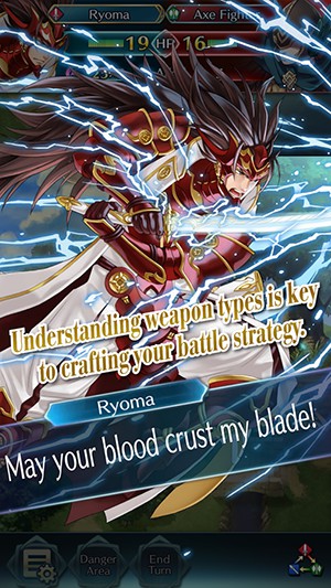 火焰纹章:英雄 火焰纹章:英雄