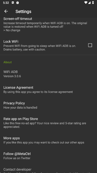 wifiadb调试 手机版 wifiadb调试 手机版
