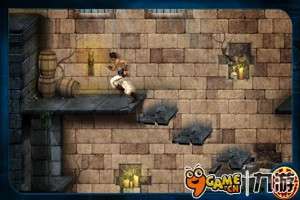 波斯王子1 波斯王子1