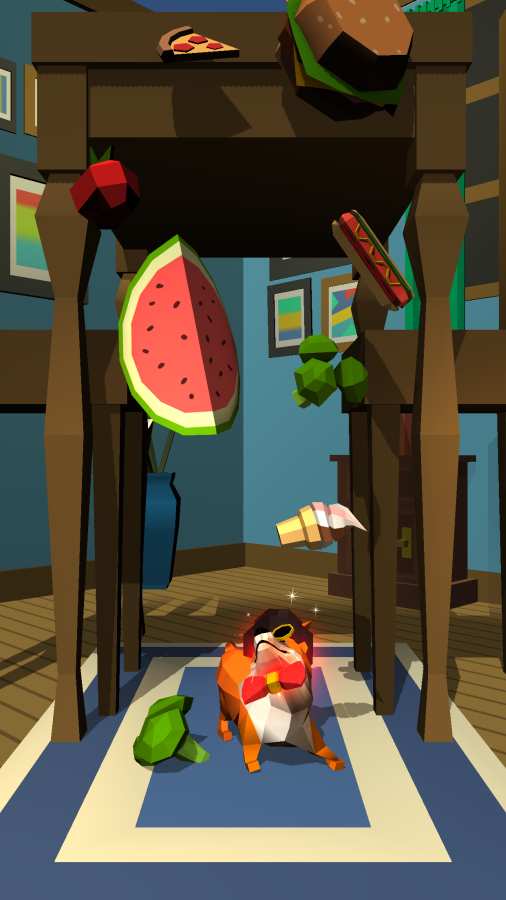 超级狗狗零食时间 超级狗狗零食时间