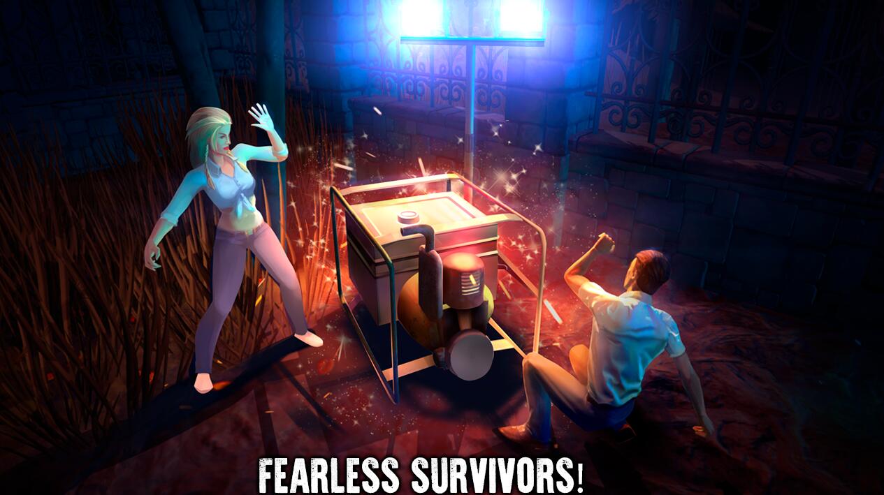 死光 手机版中文版下载