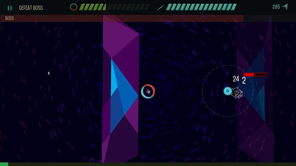 火柴人锋芒之争