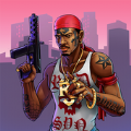 The Grand Wars: San Andreas