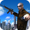 美国真正的战争3D版