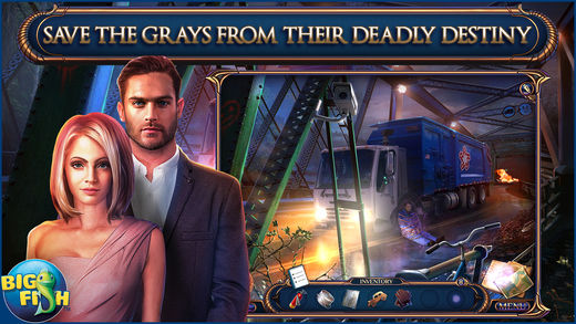 残酷谎言9 残酷谎言9